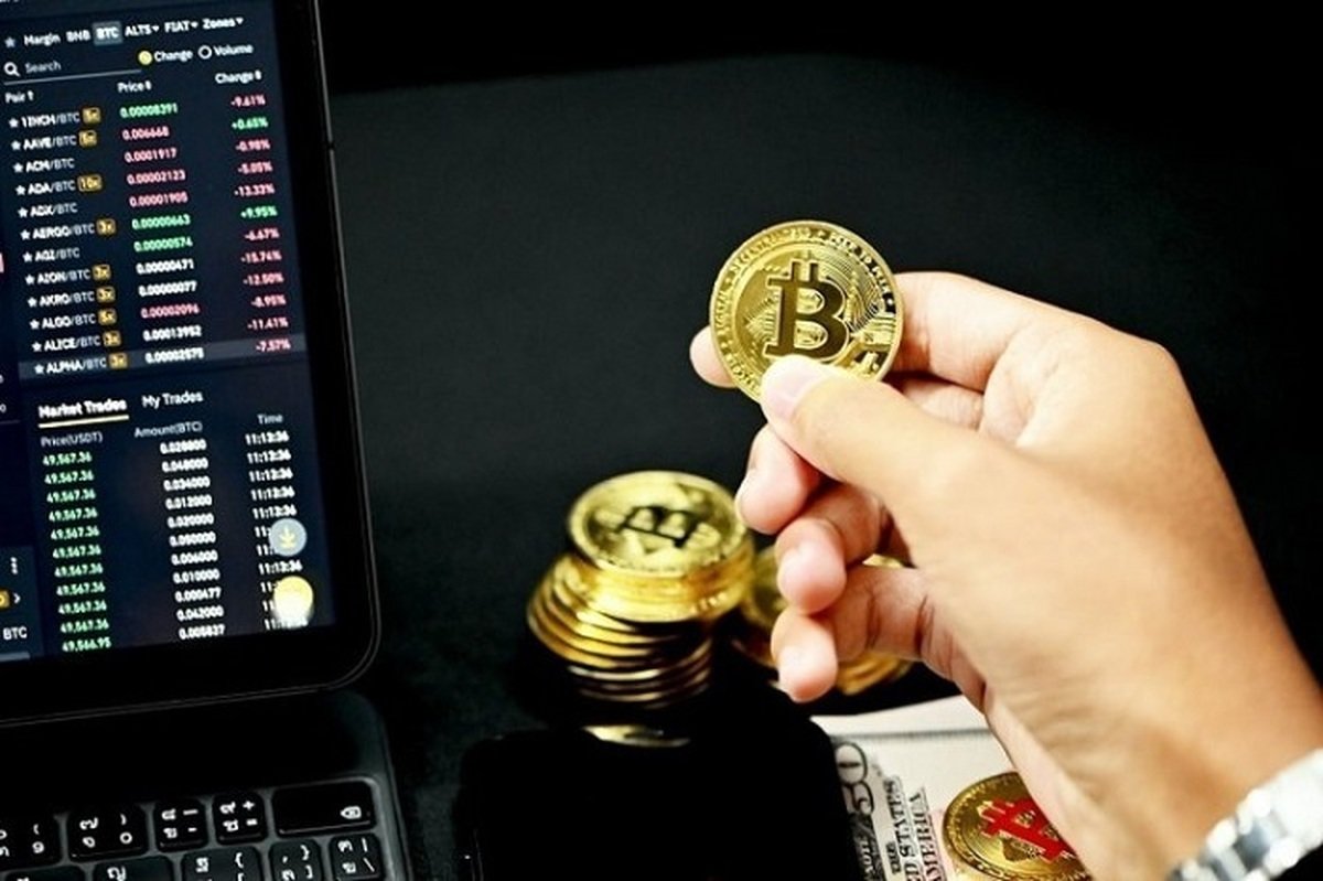 سقوط تاریخی در انتظار بیتکوین