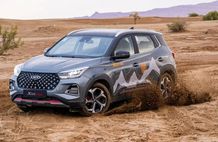 شاسی‌بلند جدید مدیران‌خودرو ارزش خرید دارد؟