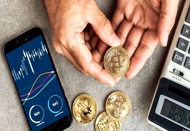 قیمت ارز دیجیتال امروز 2 تیر/ تداوم کاهش قیمت بیت‌کوین