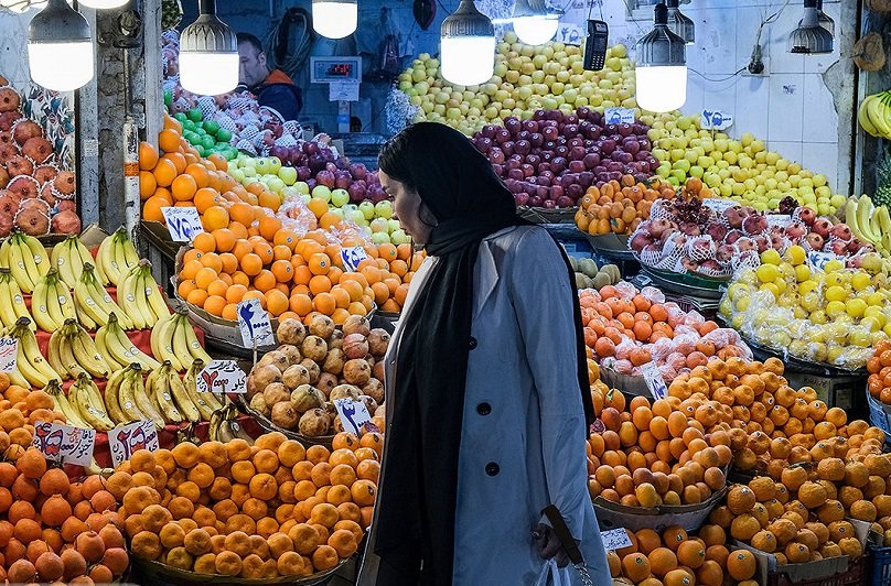 شوک میوه‌ای در بازار؛ راز گرانی لوبیاچیتی و لیموترش لو رفت