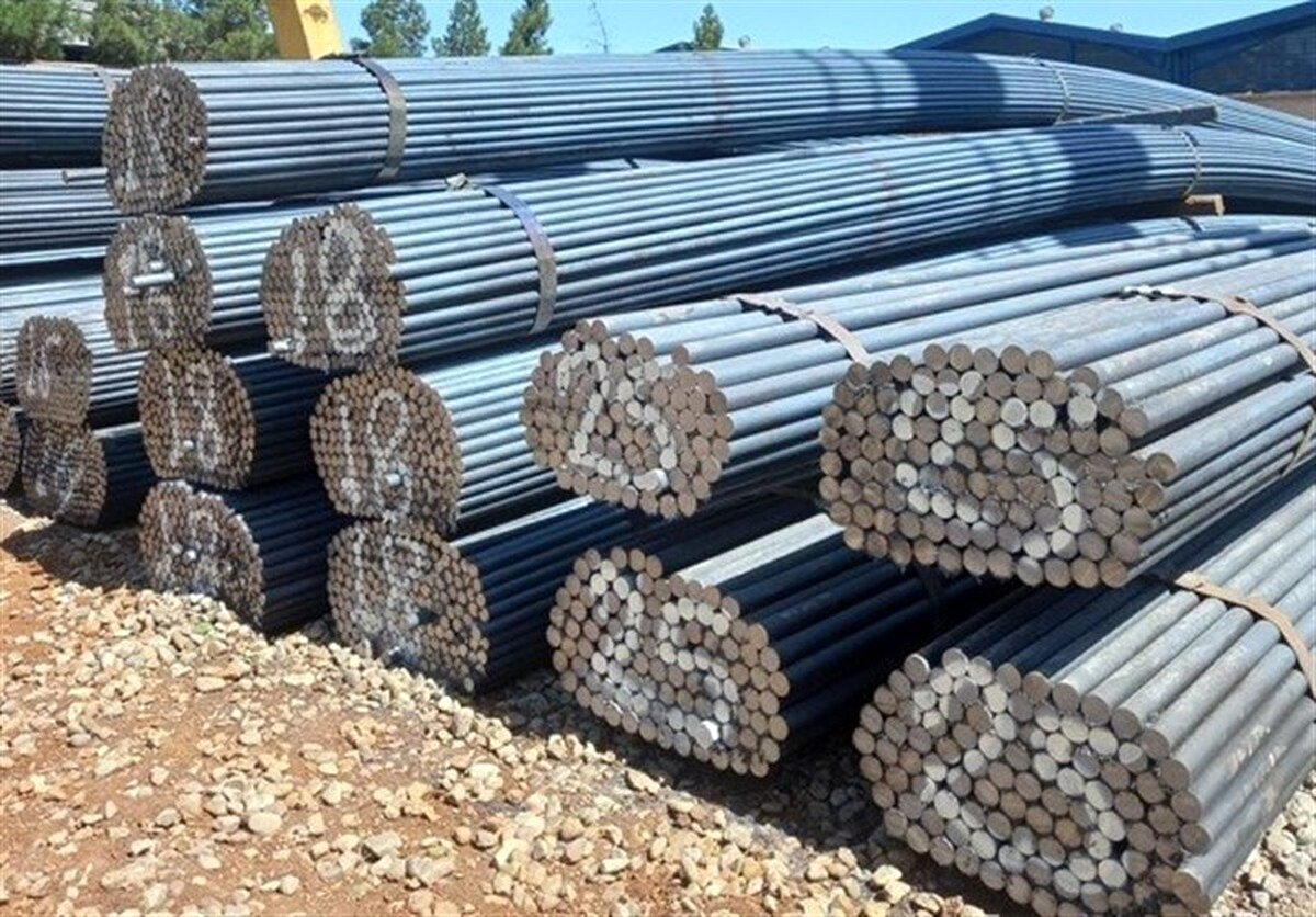 قیمت میلگرد اعلام شد