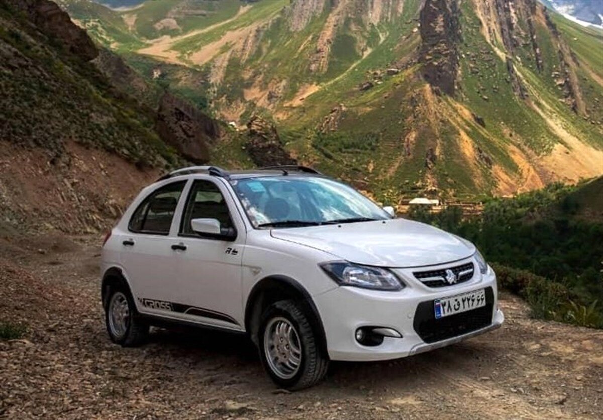 قیمت کوییک کارکرده امروز 10 اسفند 1403/ ارزانترین مدل چند؟