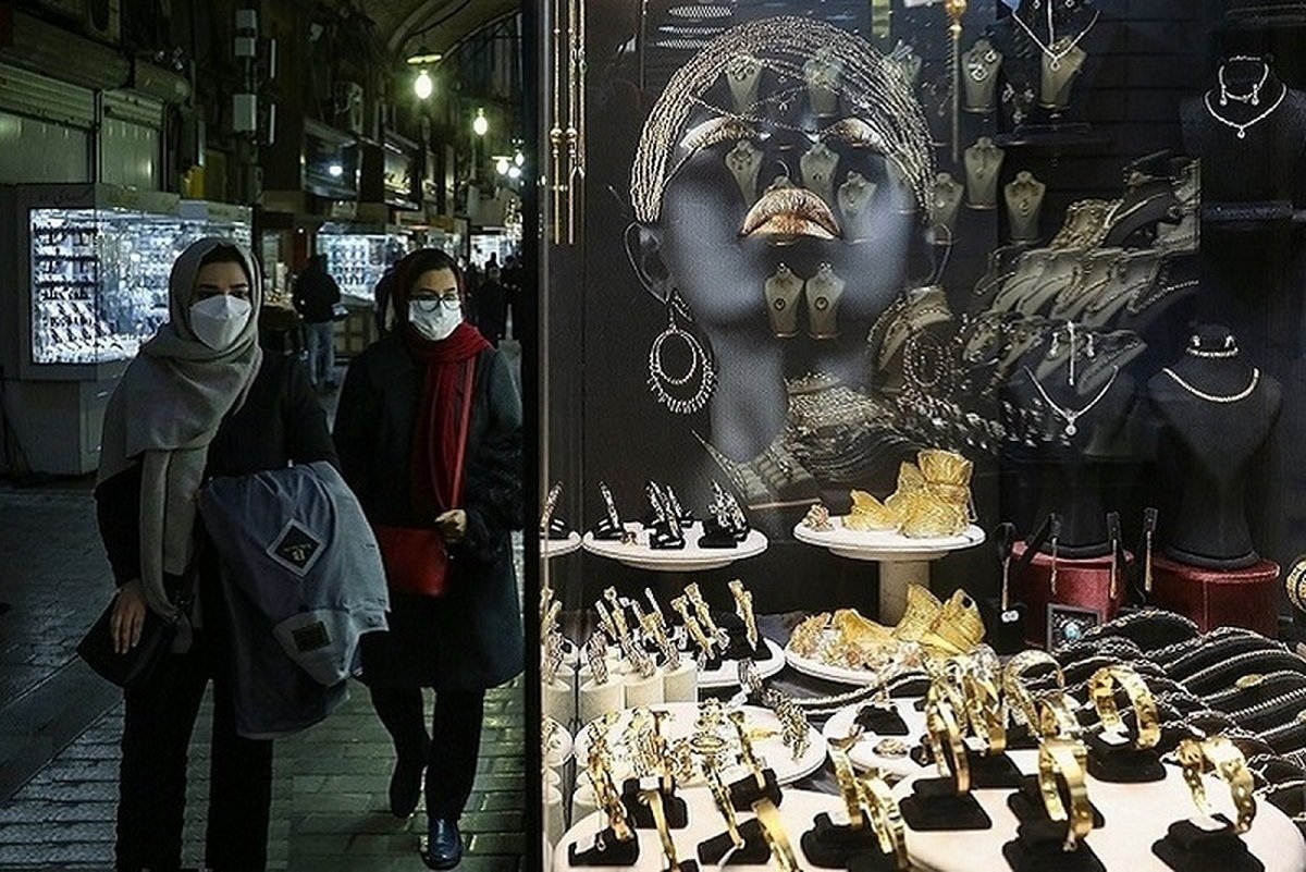 سناریوی طلا پس از مذاکرات؛ سقوط یا صعود تا ۸ میلیون؟