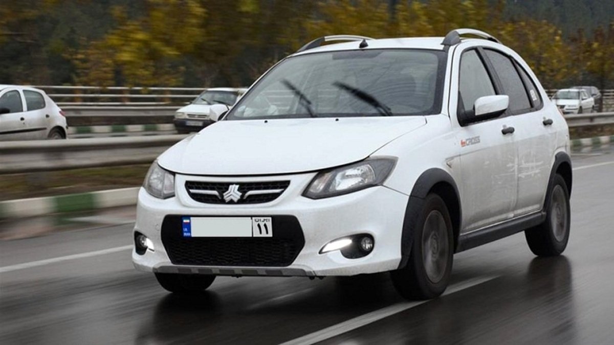 ارزان‌ترین سواری داخلی؛ ۴۰۰ میلیون