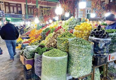 قیمت میوه لاکچری؛‌ از پاپایا و بلوبری تا لیچی و رامبوتان