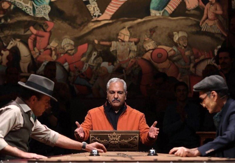 تفریح محبوب ایرانیها، روانه بازار شد (تصویر)