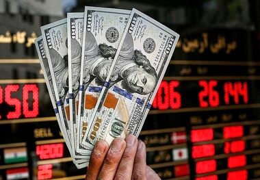 قیمت دلار، سکه، طلا و یورو پنجشنبه ۶ اردیبهشت ۱۴۰۳