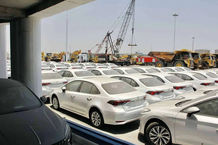 آغاز واردات خودرو برای ایرانیان مقیم خارج