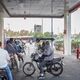 نرخ سوم بنزین اعلام شد