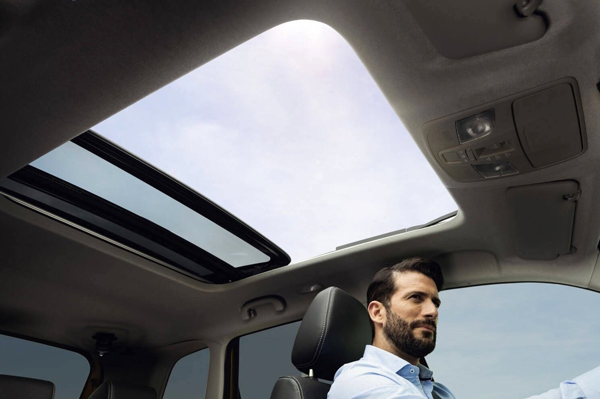 تفاوت سانروف، مونروف و سقف پاناروما چیست؟