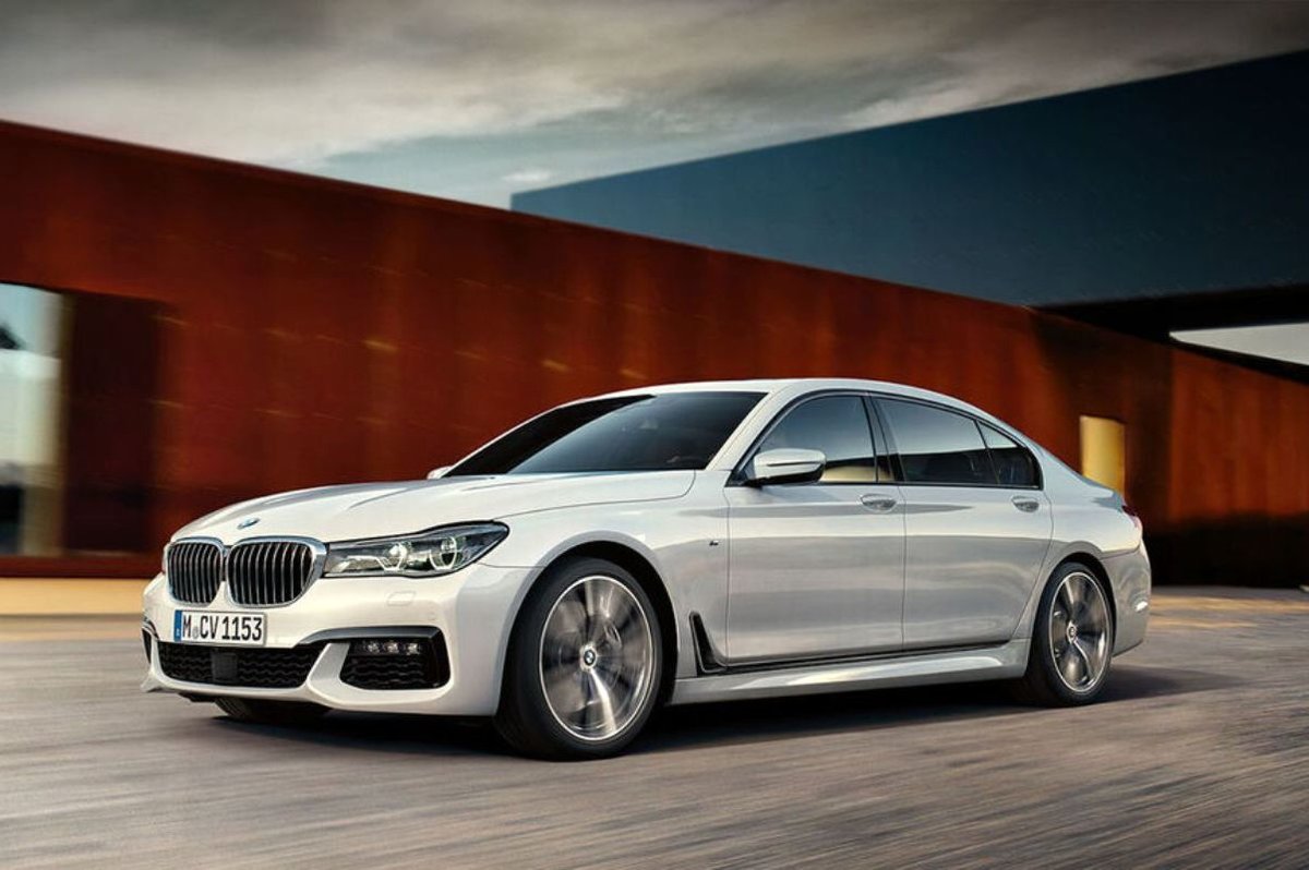 قیمت ب ام و در ایران/  ۷۳۰li دست‌دوم ۱۶ میلیارد