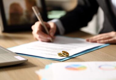 واکنش دولت به جنجال مالیات بر مهریه