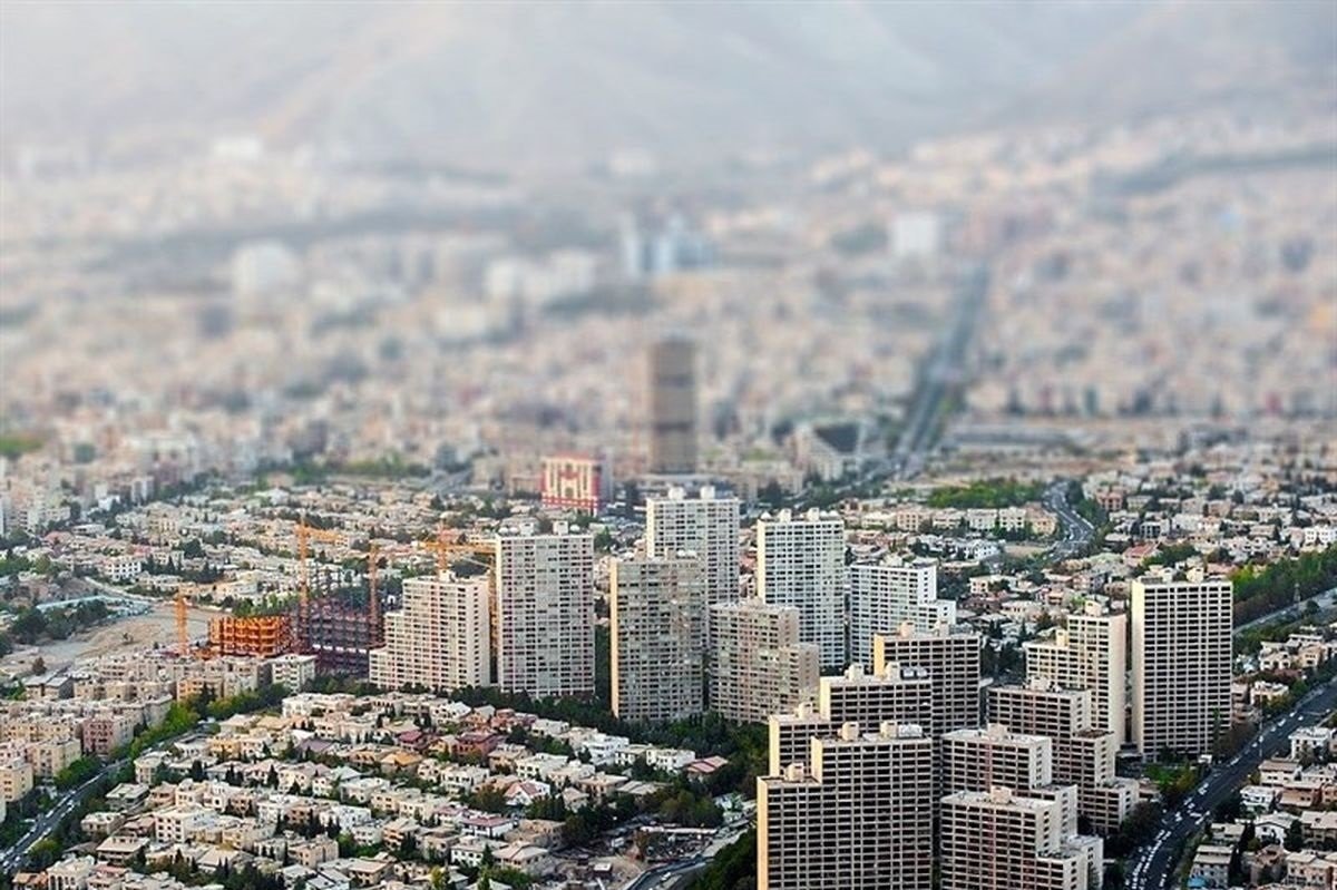 با چند میلیارد می‌توان در شرق خانه خرید؟