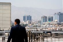 وام اسکان موقت به دست آسیب دیدگان رسید