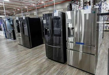 خرید یخچال مناسب برای زندگی مجردی؛ بهترین انتخابهای زیر 12 میلیون