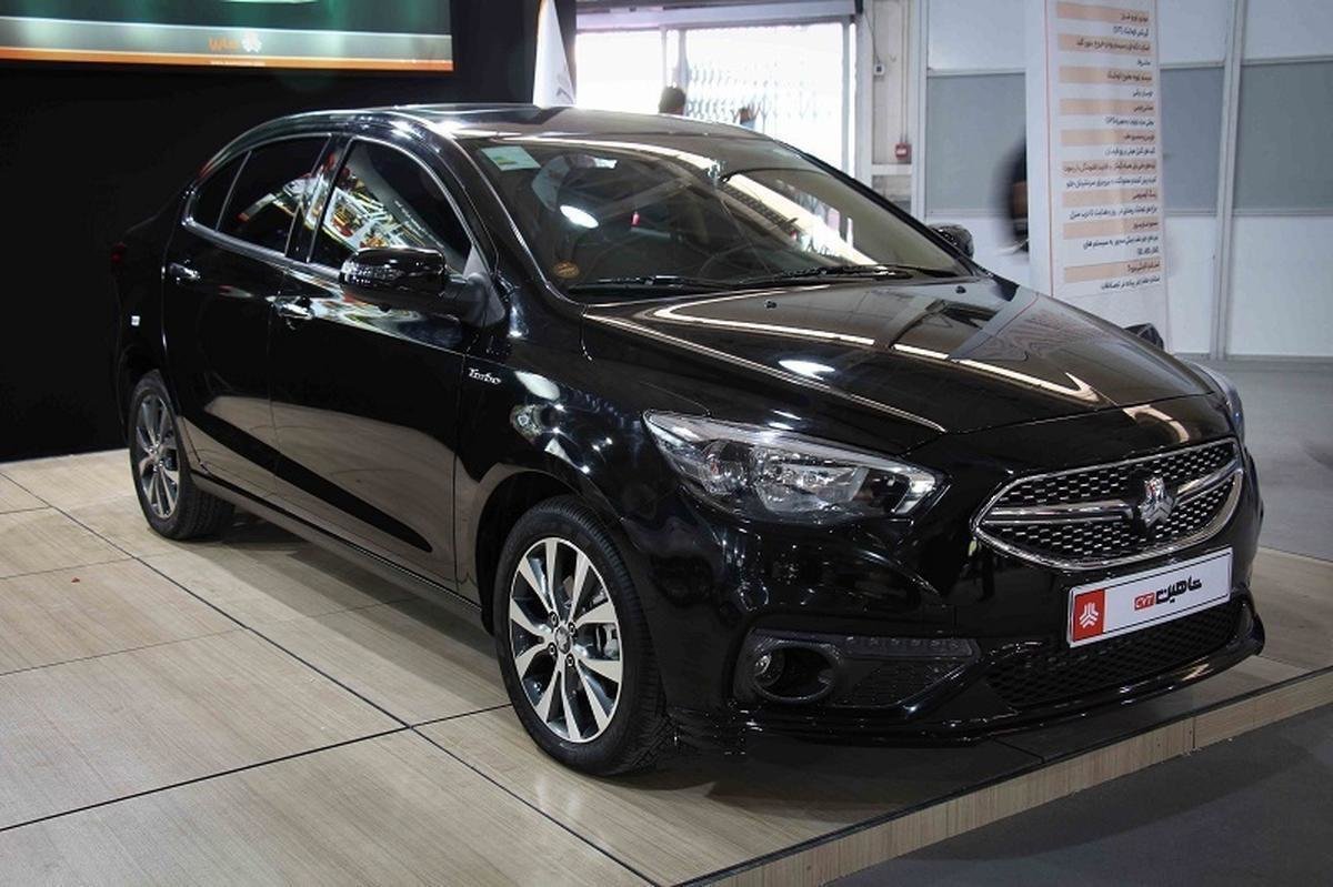 نسخه جدید شاهین از راه رسید؛ تفاوت نسخه‌های پایه و آپشنال چیست؟