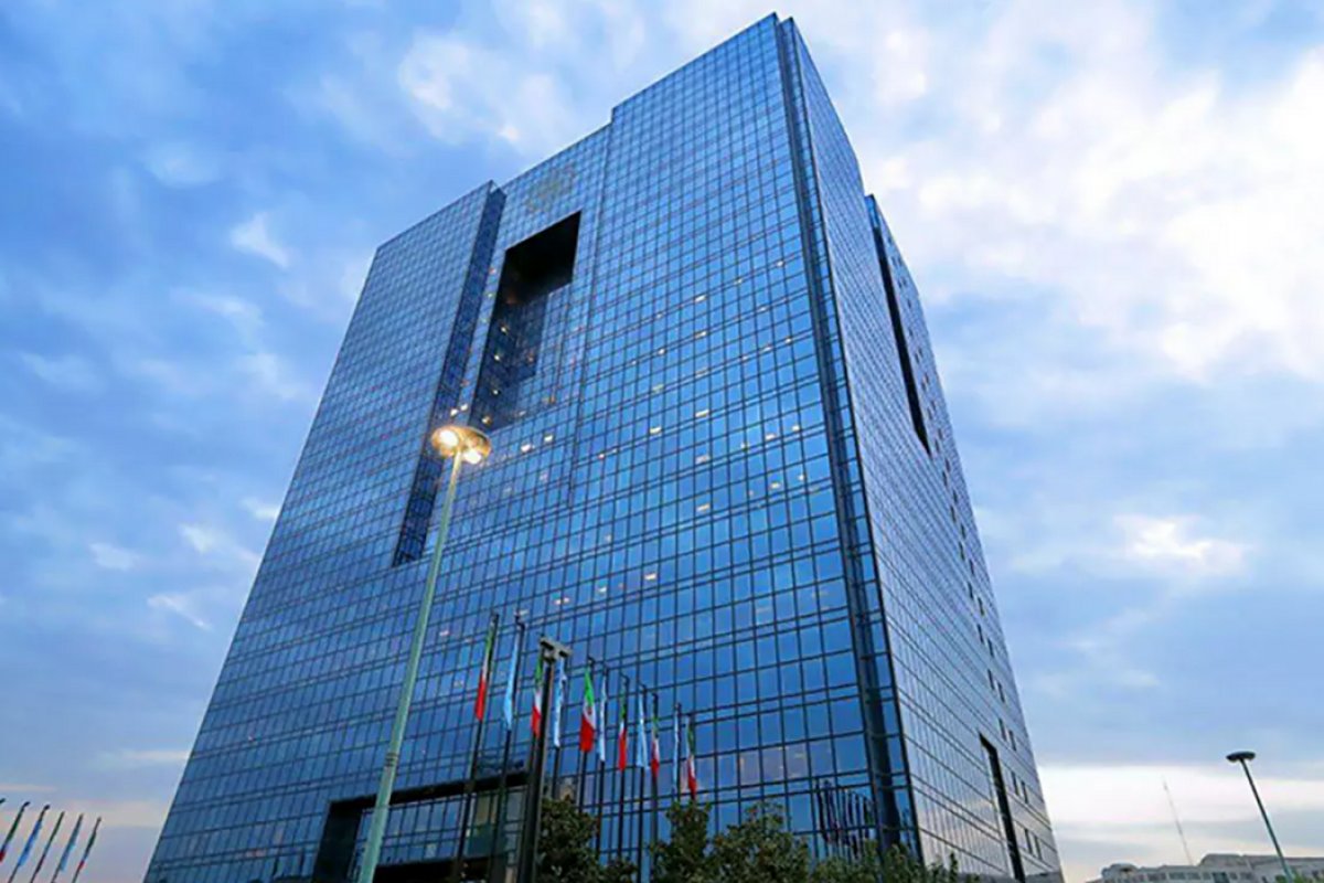 ادعای رییس بانک مرکزی درمورد کاهش تورم