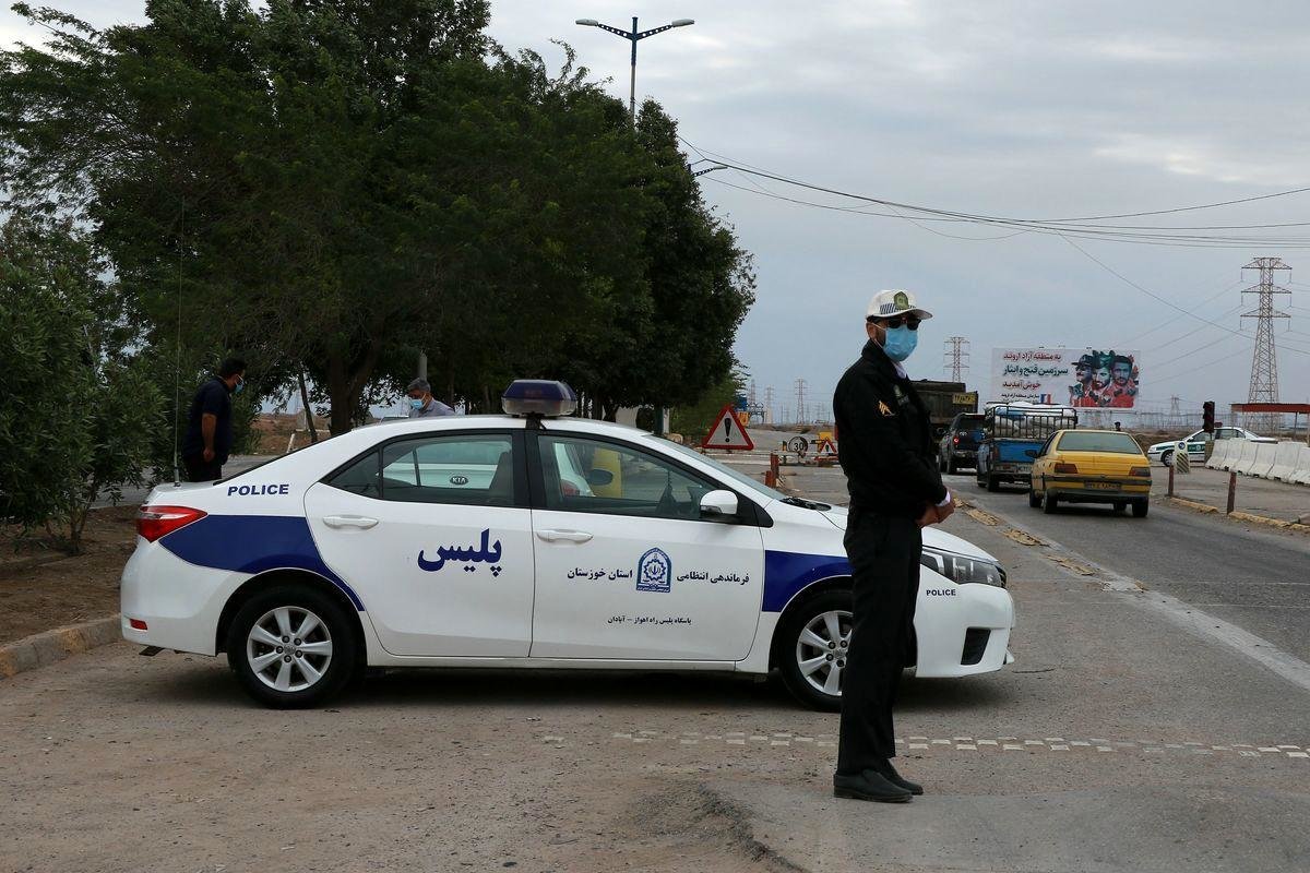 جریمه 600 هزار تومانی در انتظار این رانندگان!