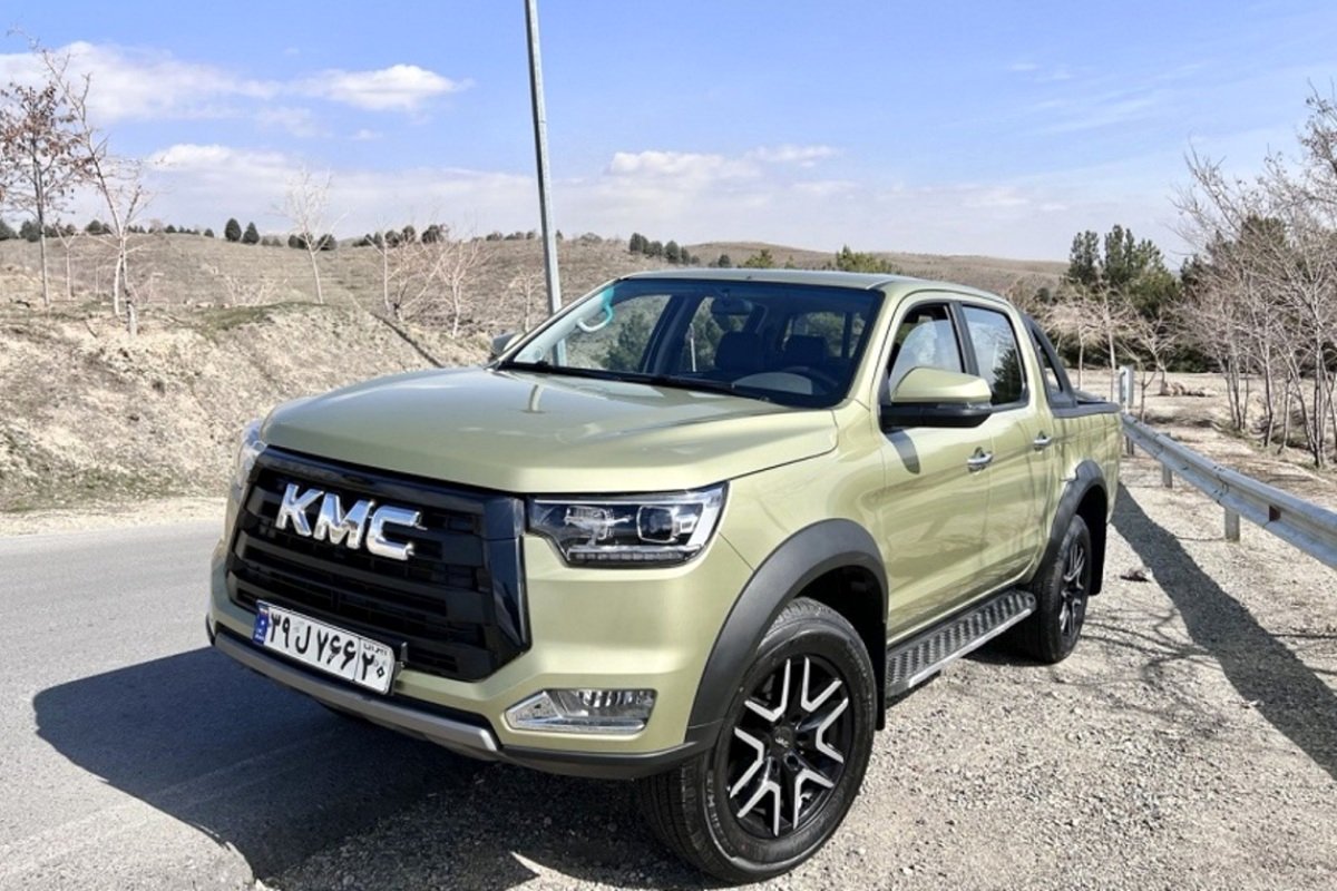 قیمت جک T9  و شرایط فروش نقدی مشخص شد