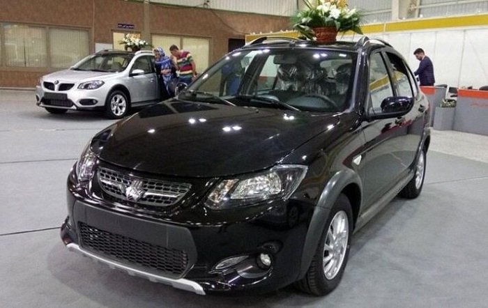 فروش فوقالعاده سایپا؛ ارزانترین سواری داخلی عرضه شد