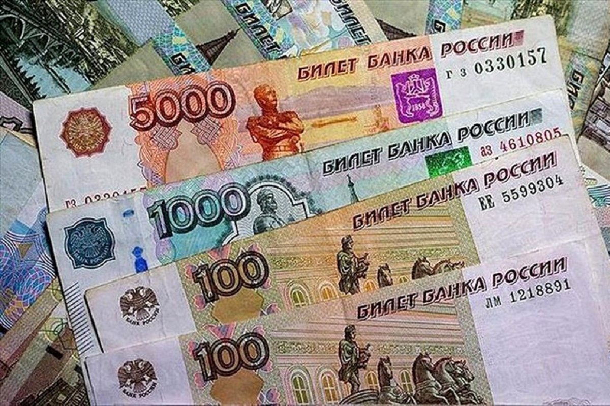 قیمت روبل روسیه امروز سه‌شنبه 12 فروردین 1404