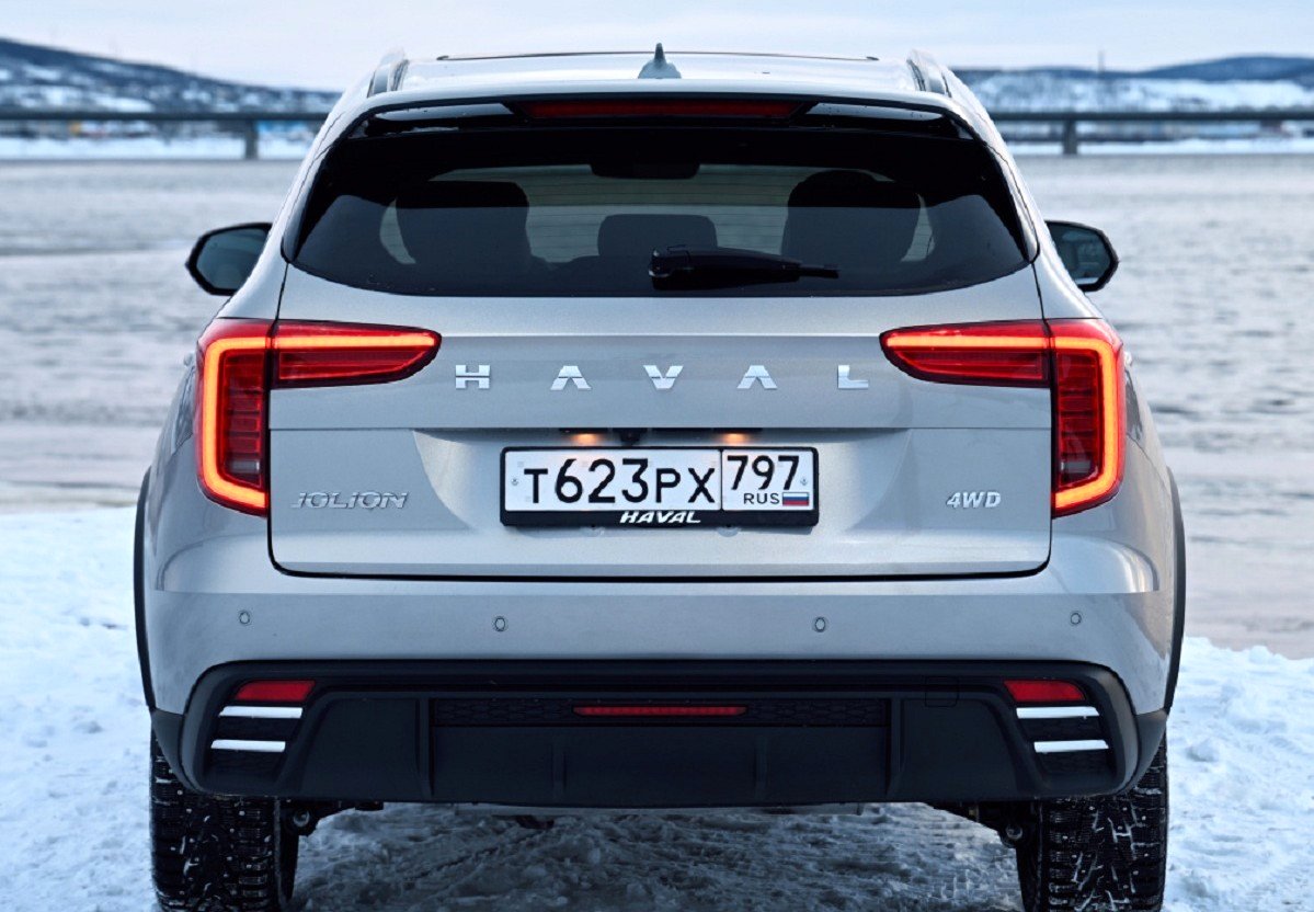 هاوال جولیون پرو؛ رقیب جدی کراس‌اورهای اقتصادی با چهره‌ای جوان‌پسند