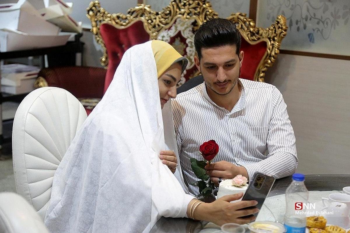 مبلغ وام ازدواج در سال آینده چقدر است؟