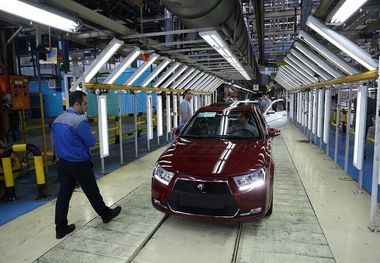 قیمت روز محصولات ایران‌خودرو شنبه ۲۱ تیر/ دنا پلاس چند؟