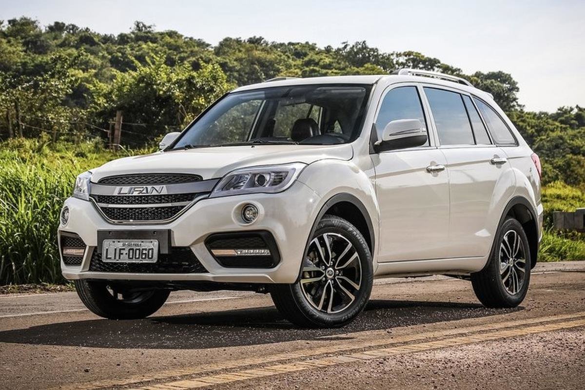 قیمت لیفان امروز 10 مرداد/ ارزان‌ترین لیفان 215 میلیون