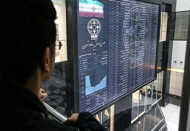 پیش‌بینی بورس امروز 21 فروردین 1403
