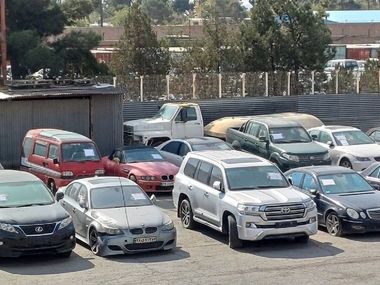 تعرفه‌ واردات خودرو؛ پایان هشت ماه جنجال در بازار