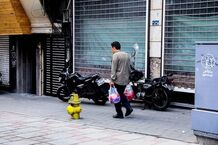 روایت تورمی سه جنگ در ایران؛ از جنگ جهانی دوم تا جنگ 40 روزه