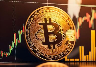 جهش بیت‌کوین نزدیک است؟