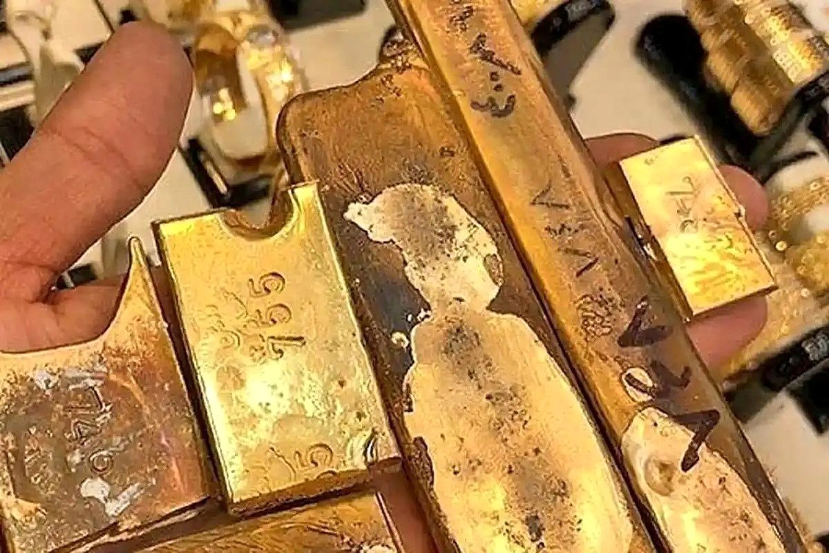 قیمت طلا آبشده امروز ۹ مرداد/ جهش طلا آبشده برای دومین روز