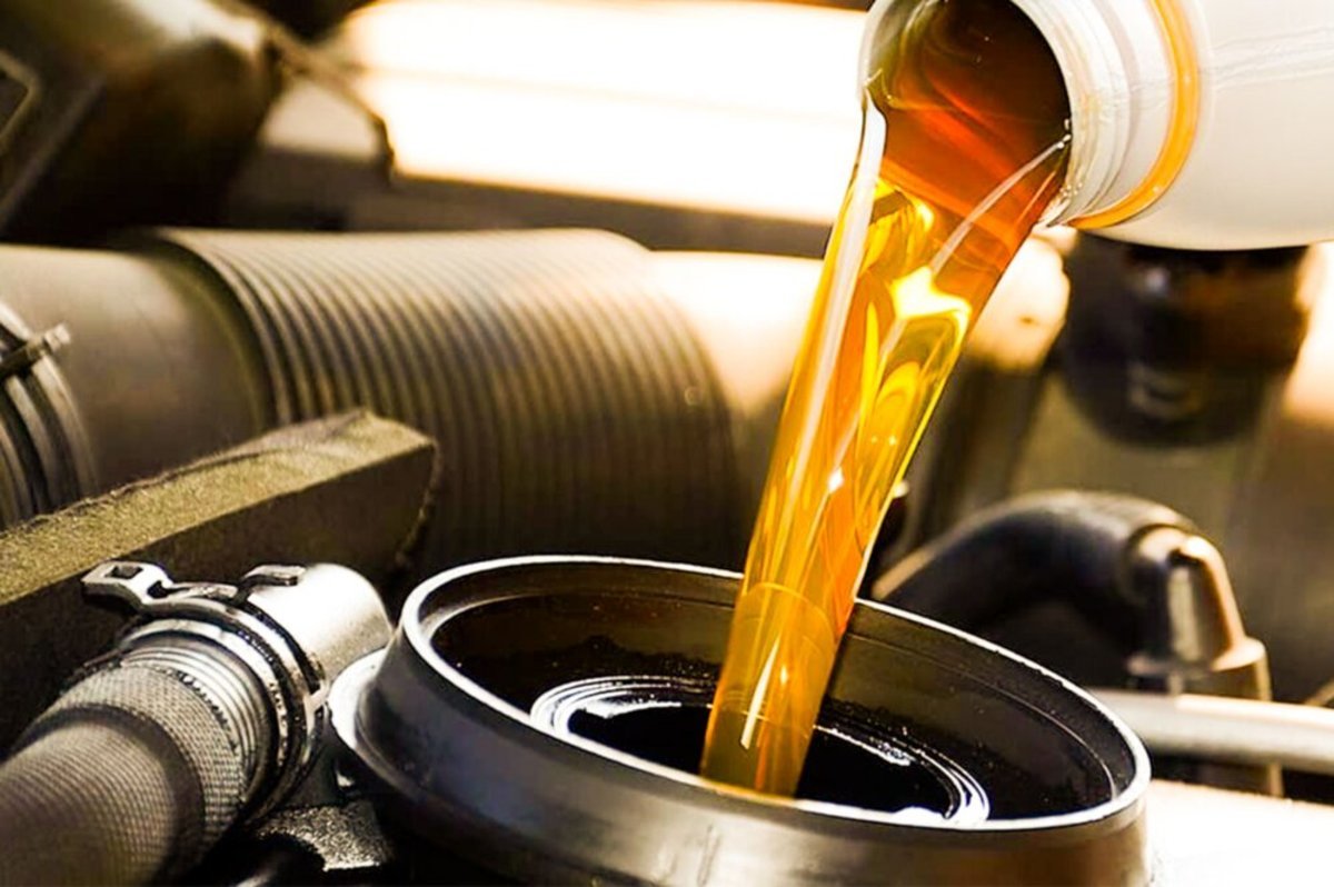 راهنمای خرید بهترین روغن موتور