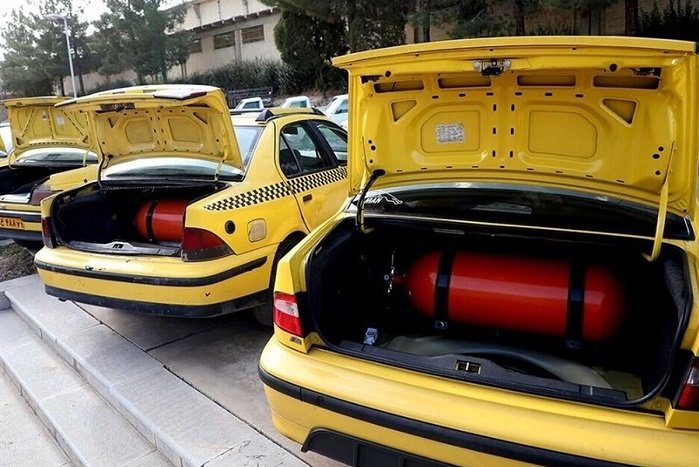 طرح رایگان دوگانهسوز کردن خودروها آغاز شد