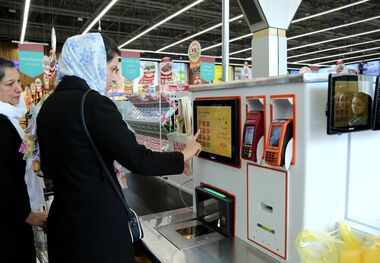 کالابرگ الکترونیک؛ نوبت به دهک چهار تا هفت رسید