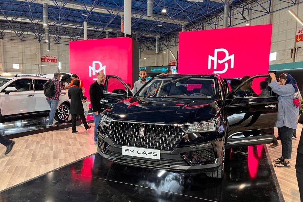 اولین ثبت‌نام ایران‌خودرو در سال 1404/ یک ماهه خودرو خودرو بخرید