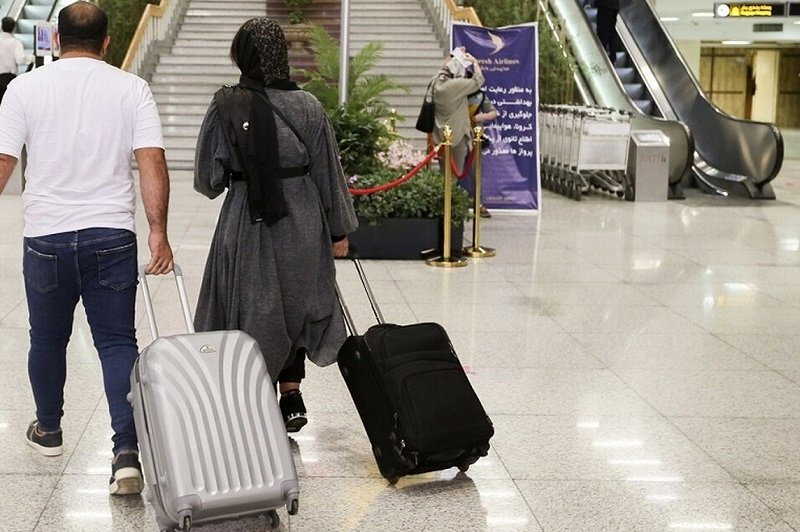 راهنمای سفر به ترکیه با پنج میلیون!