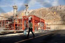 قیمت گازوئیل در مرز رکوردشکنی تاریخی