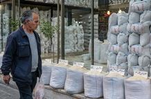 قیمت جدید برنج ایرانی و خارجی در بازار