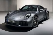 پورشه 911؛ هیولای آلمانی از راه رسید