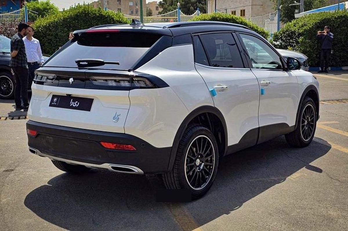 قیمت روز محصولات ایران‌خودرو شنبه 20 اردیبهشت/ گران‌ترین سواری چند؟