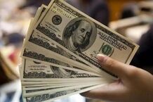 قیمت دلار امروز شنبه 27 اردیبهشت ۱۴۰۴