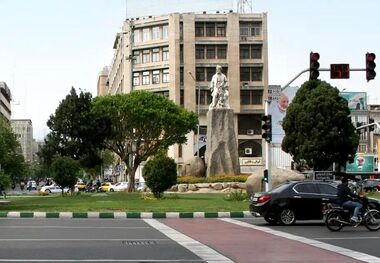 اجاره آپارتمان در میدان فردوسی چند؟