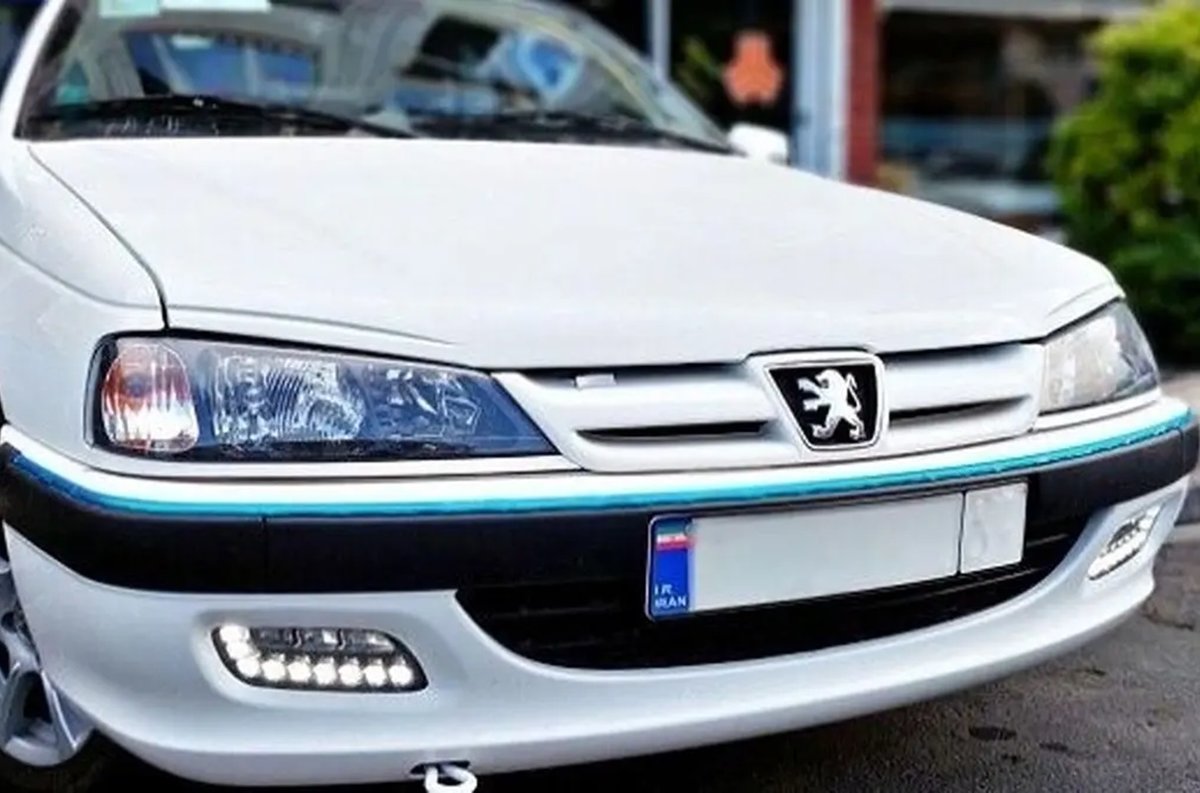 قیمت محصولات ایران‌خودرو امروز پنجشنبه ۶ شهریور ۱۴۰۴/ جایگزین پژو پارس چند؟