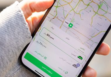 حقوق پردرآمدترین راننده اسنپ اعلام شد