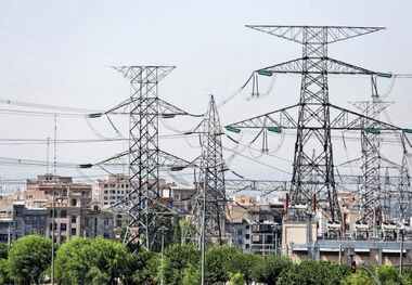 مشترکان پرمصرف برق نقره داغ می شوند