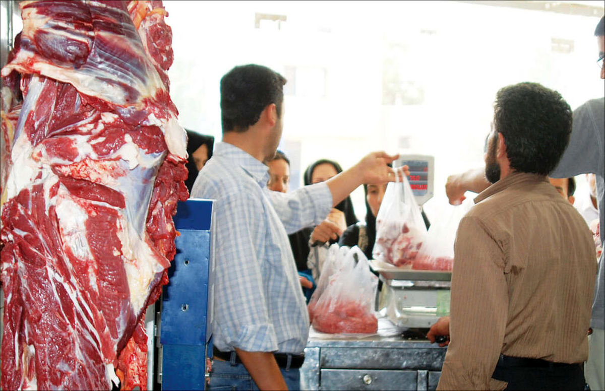 قیمت مرغ و گوشت امروز جمعه 6 مهر چقدر است