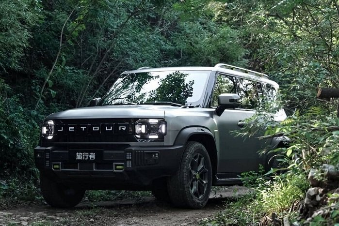 سورپرایز طراح پورشه برای ایرانی‌ها